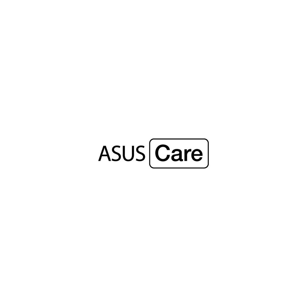ASUS Care - contrat de maintenance prolongé - 3 années - sur