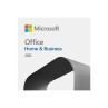 Microsoft Office Famille et Petite Entreprise 2021 - Version